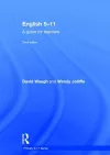 English 5-11 cover