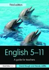 English 5-11 cover