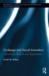 Co-design and Social Innovation cover