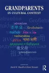 Grandparents in Cultural Context cover