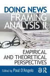 Doing News Framing Analysis II cover