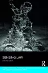 Sensing Law cover