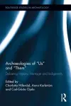 Archaeologies of Us and Them cover