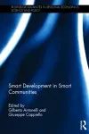 Smart Development in Smart Communities cover