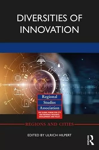 Diversities of Innovation cover