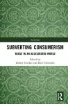 Subverting Consumerism cover