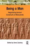 Being a Man cover