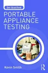 Get Qualified: Portable Appliance Testing cover