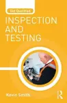 Get Qualified: Inspection and Testing cover