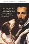 Interspecies Interactions cover