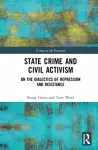 State Crime and Civil Activism cover