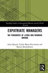 Expatriate Managers cover