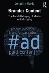 Branded Content cover