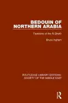 Bedouin of Northern Arabia cover