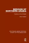 Bedouin of Northern Arabia cover