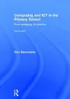 Computing and ICT in the Primary School cover