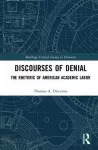 Discourses of Denial cover