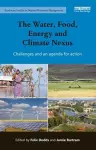 The Water, Food, Energy and Climate Nexus cover