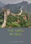 The Ming World cover