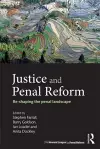 Justice and Penal Reform cover