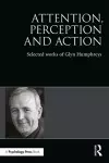 Attention, Perception and Action cover