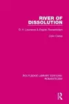 River of Dissolution cover