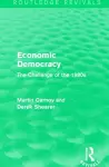 Economic Democracy cover