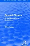 Beyond Physics cover