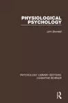 Physiological Psychology cover