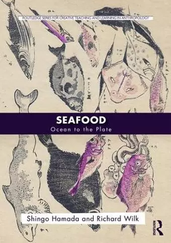 Seafood cover