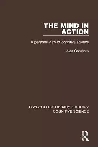 The Mind in Action cover