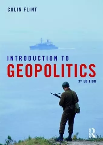 Introduction to Geopolitics cover