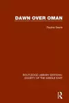 Dawn Over Oman cover