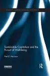 Sustainable Capitalism and the Pursuit of Well-Being cover