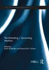 The Marketing / Accounting Interface cover