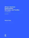 African American Relationships, Marriages, and Families cover