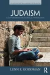 Judaism cover