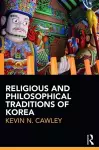 Religious and Philosophical Traditions of Korea cover