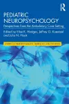 Pediatric Neuropsychology cover