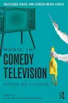 Music in Comedy Television cover