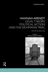 Hannah Arendt cover