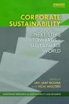 Corporate Sustainability cover