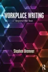 Workplace Writing cover