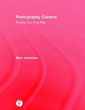 Photography Careers cover