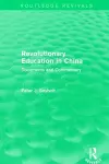 Revolutionary Education in China cover