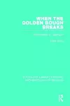 When the Golden Bough Breaks cover