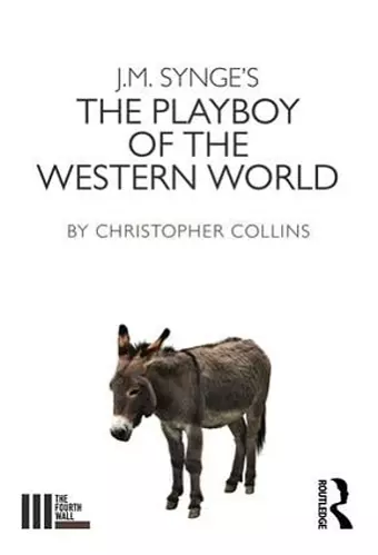 The Playboy of the Western World cover