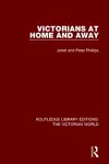 Victorians at Home and Away cover