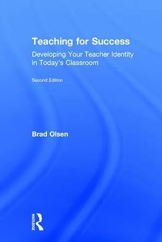 Teaching for Success cover