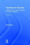 Teaching for Success cover